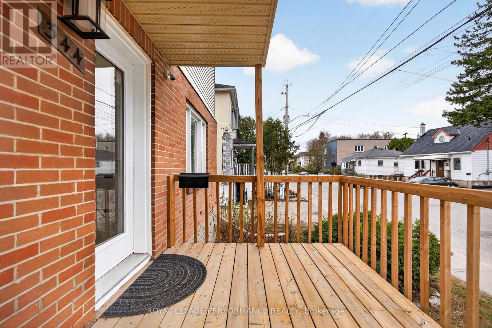 344 Richelieu Avenue