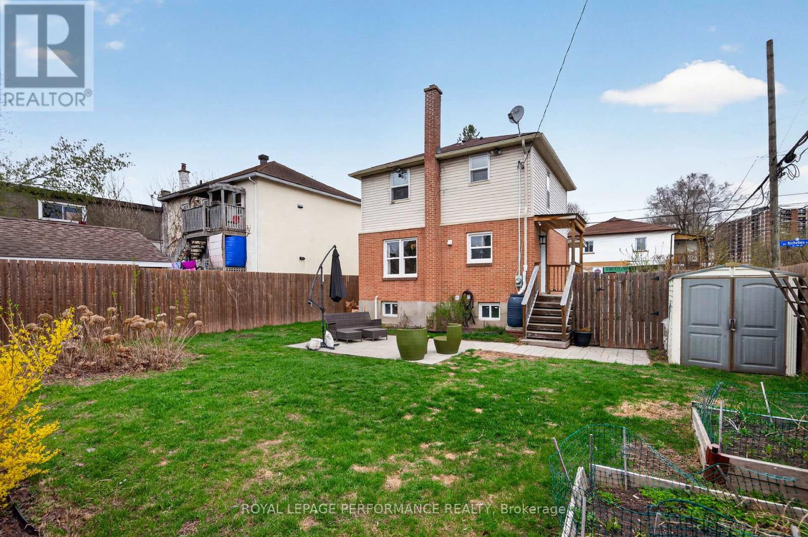 344 Richelieu Avenue