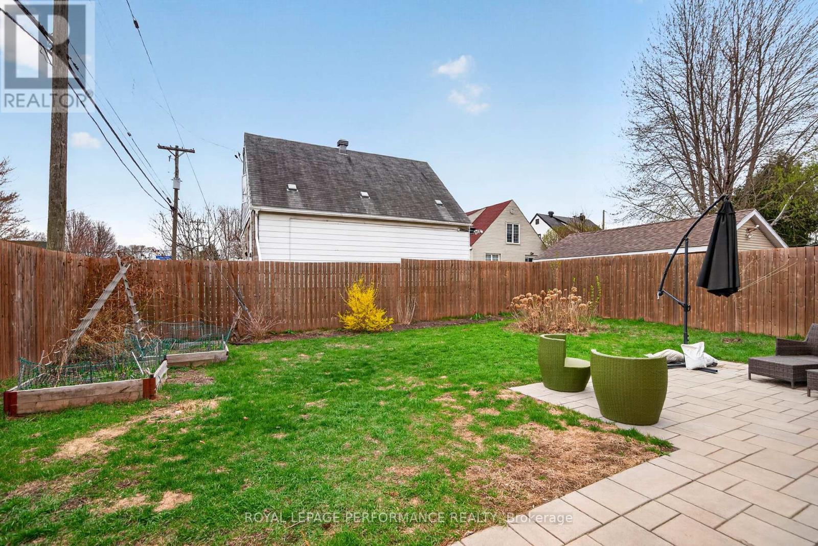 344 Richelieu Avenue