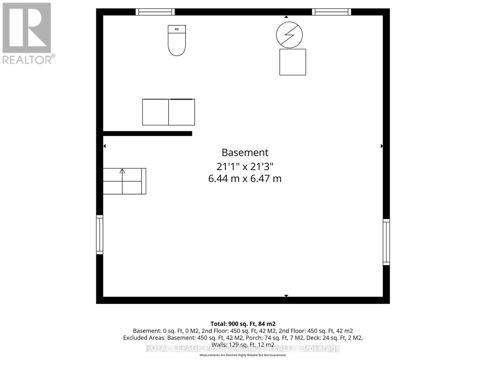 344 Richelieu Avenue