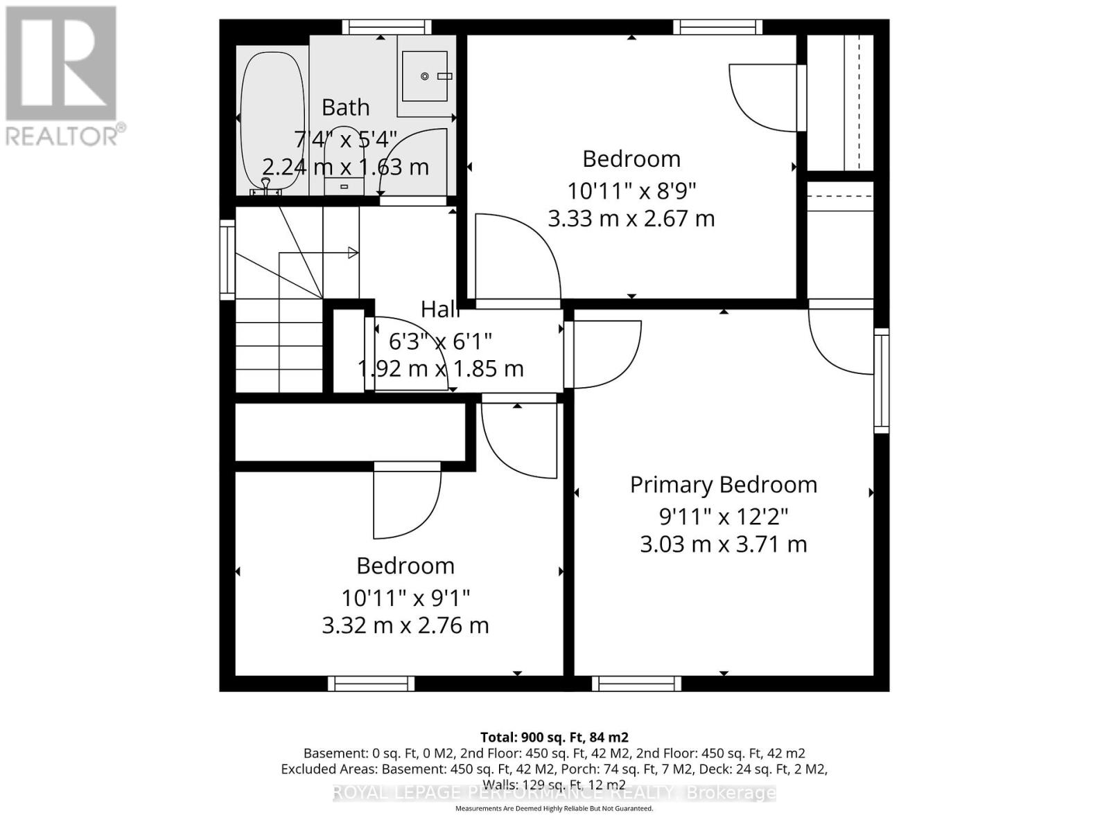 344 Richelieu Avenue