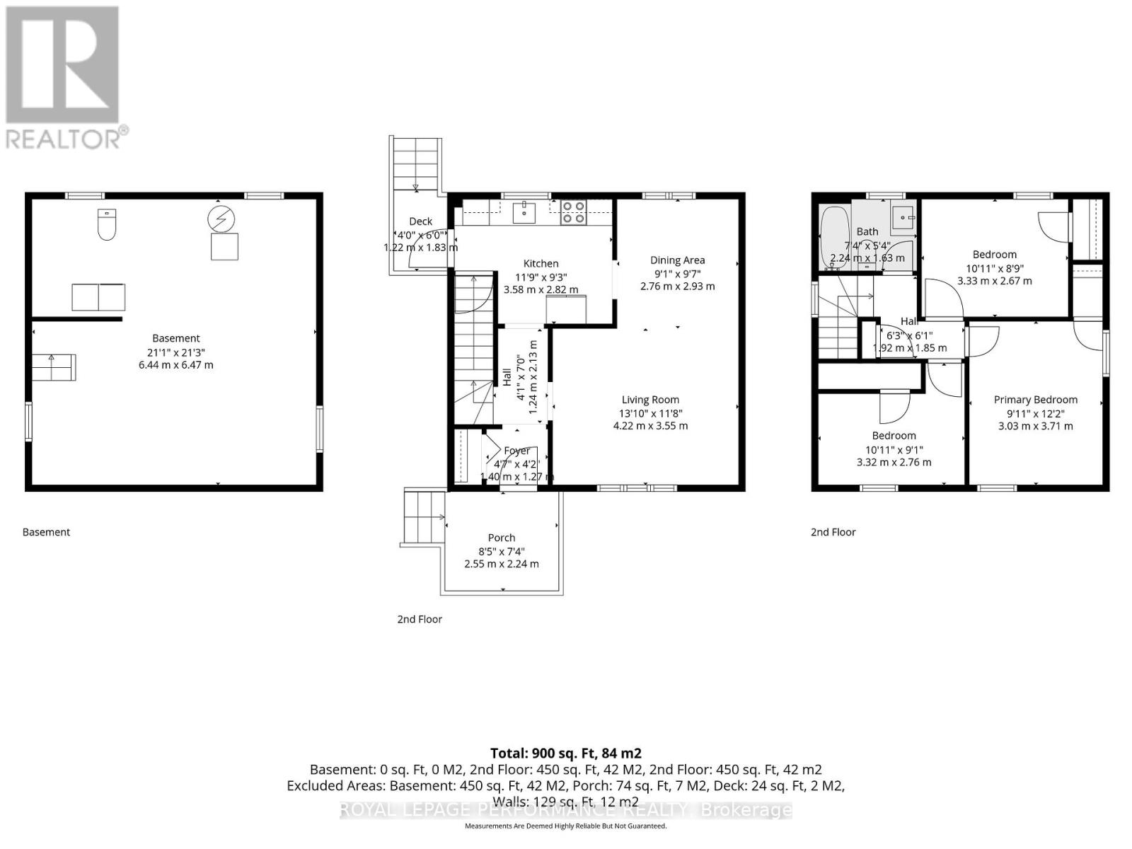 344 Richelieu Avenue