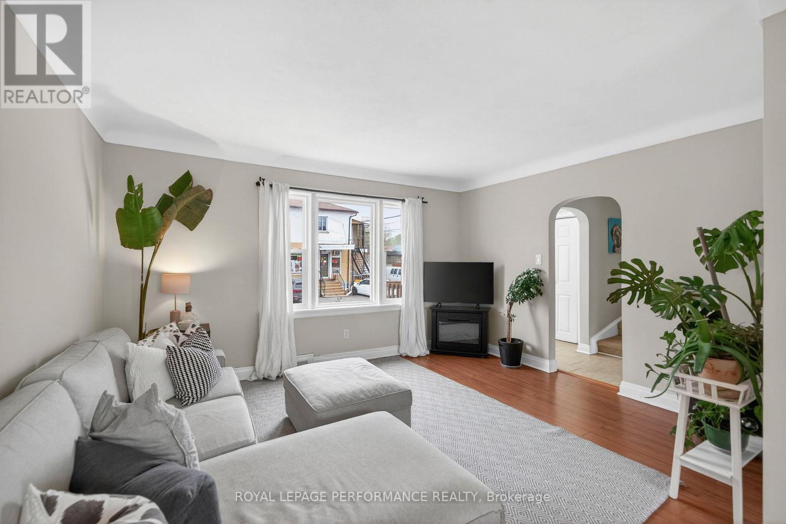 344 Richelieu Avenue