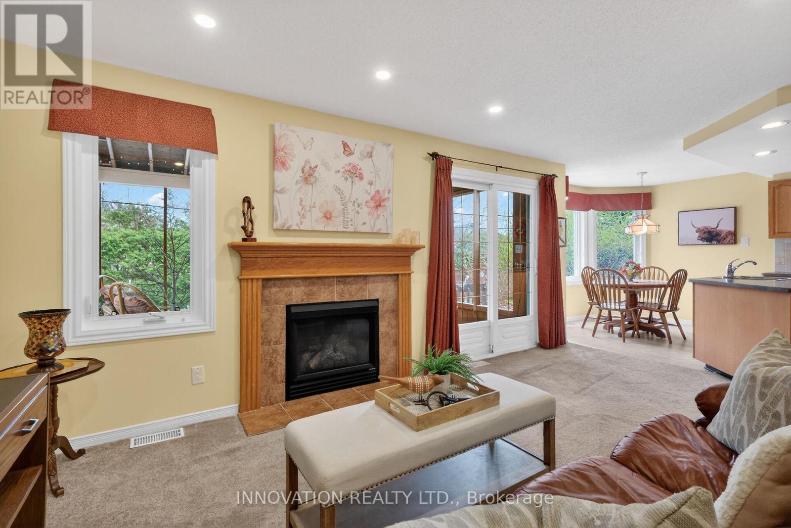 1698 Teakdale Avenue