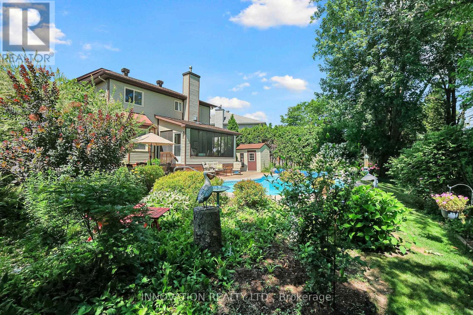 1698 Teakdale Avenue