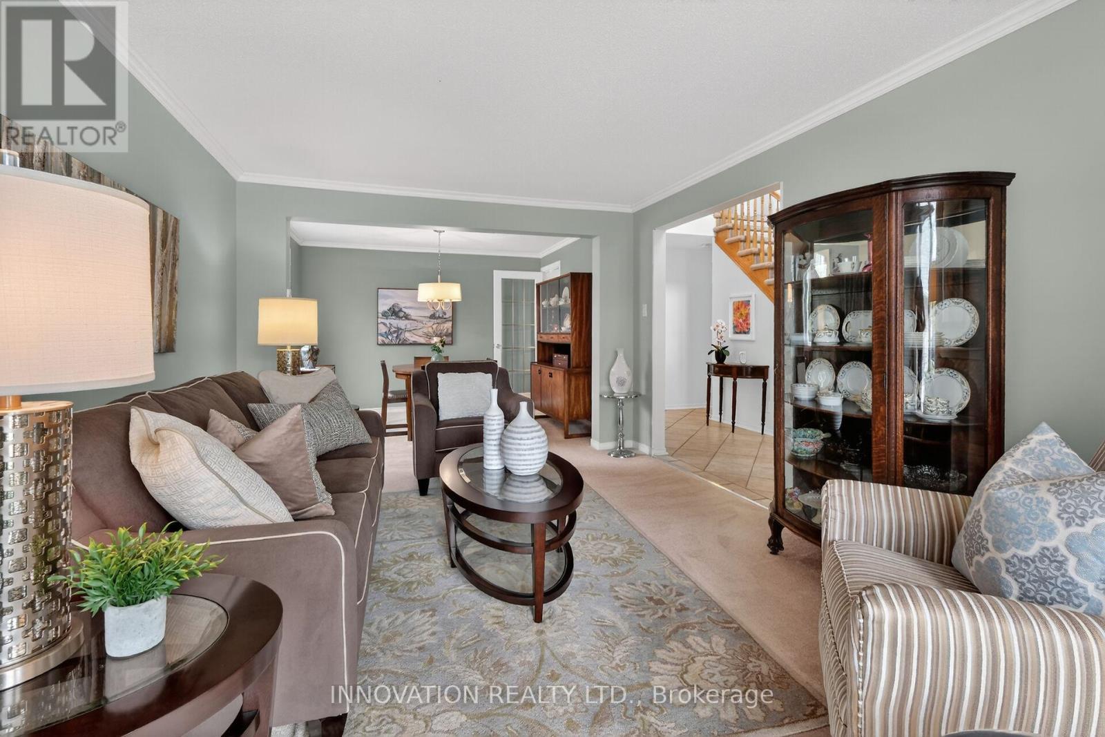 1698 Teakdale Avenue