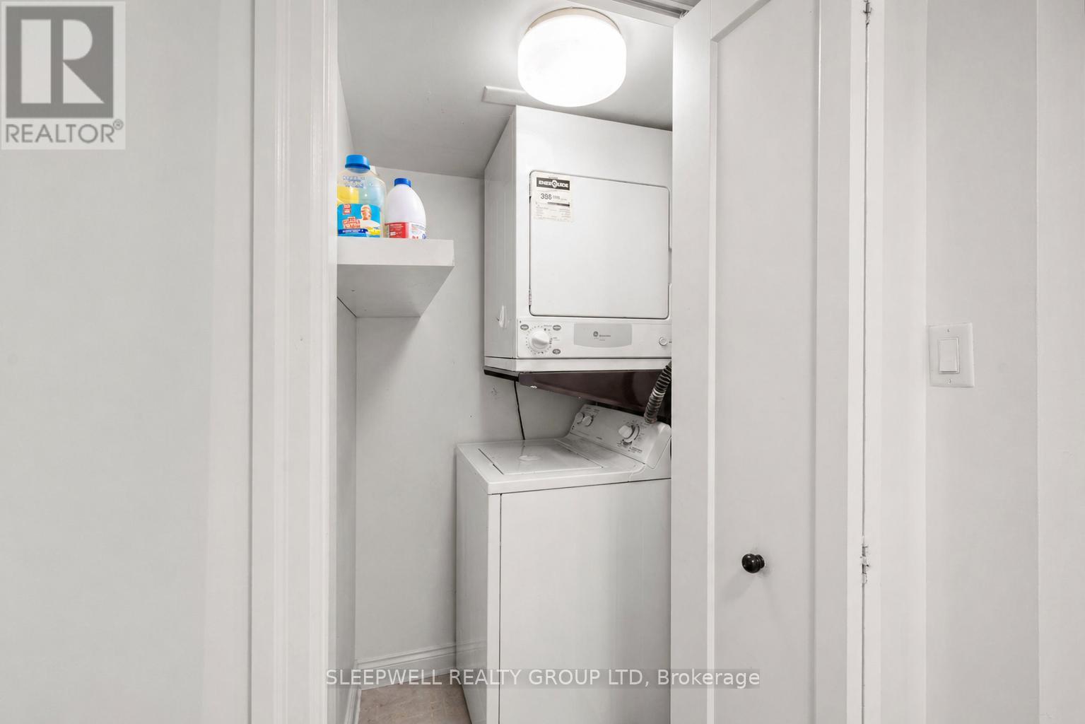 1a - 180 Augusta Street