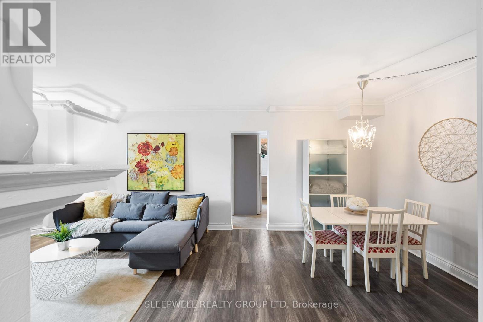 1a - 180 Augusta Street