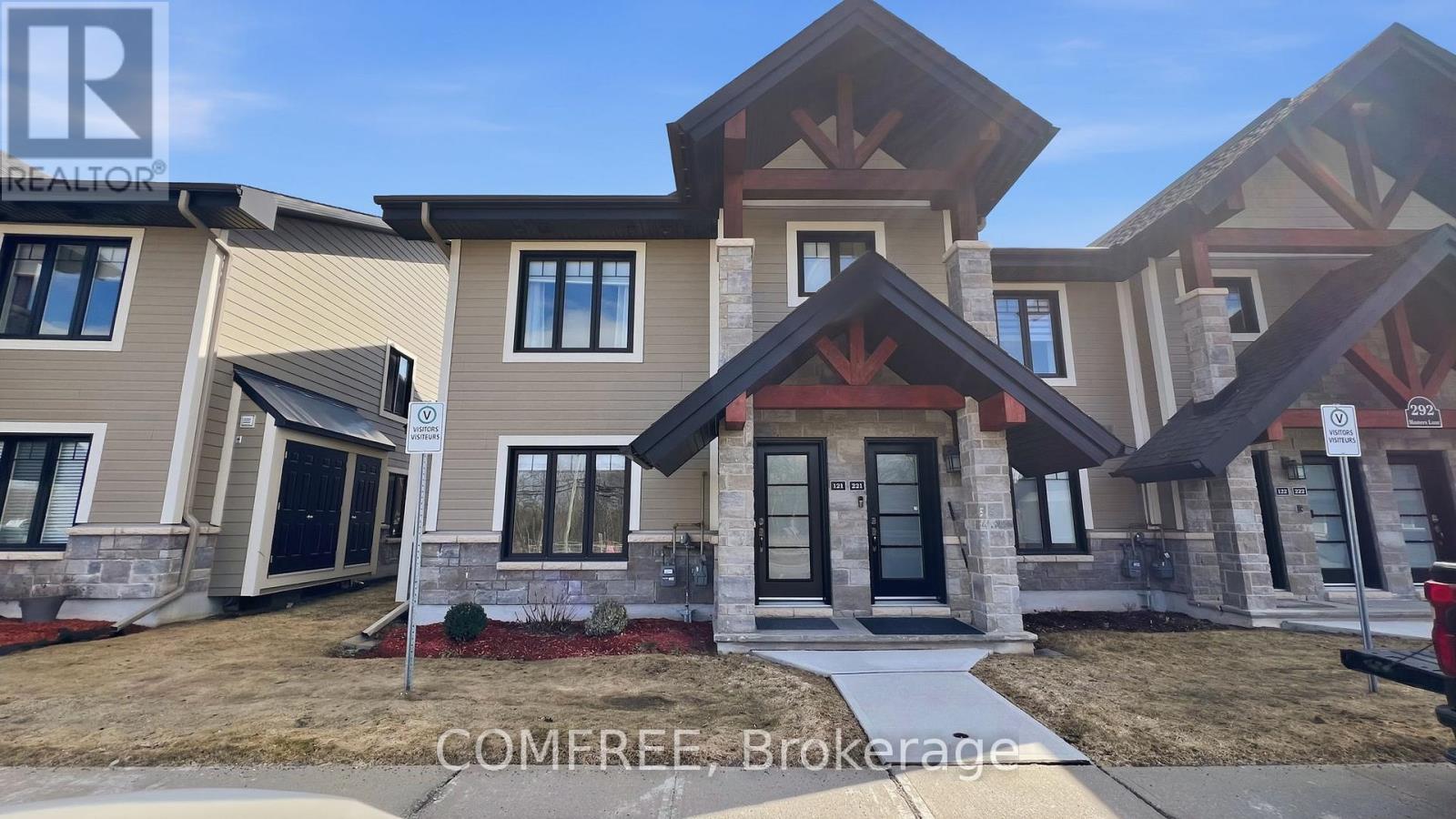 121 - 292 Masters Lane