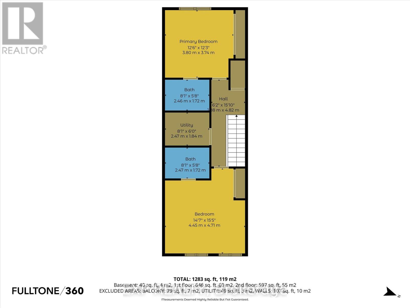 2 - 2224 Marble Crescent