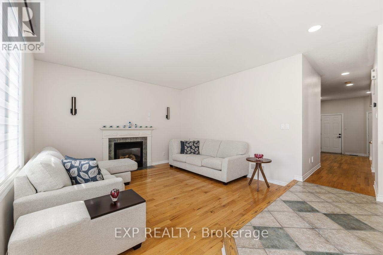 3 Shining Star Circle