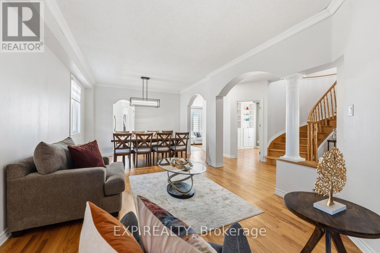 3 Shining Star Circle