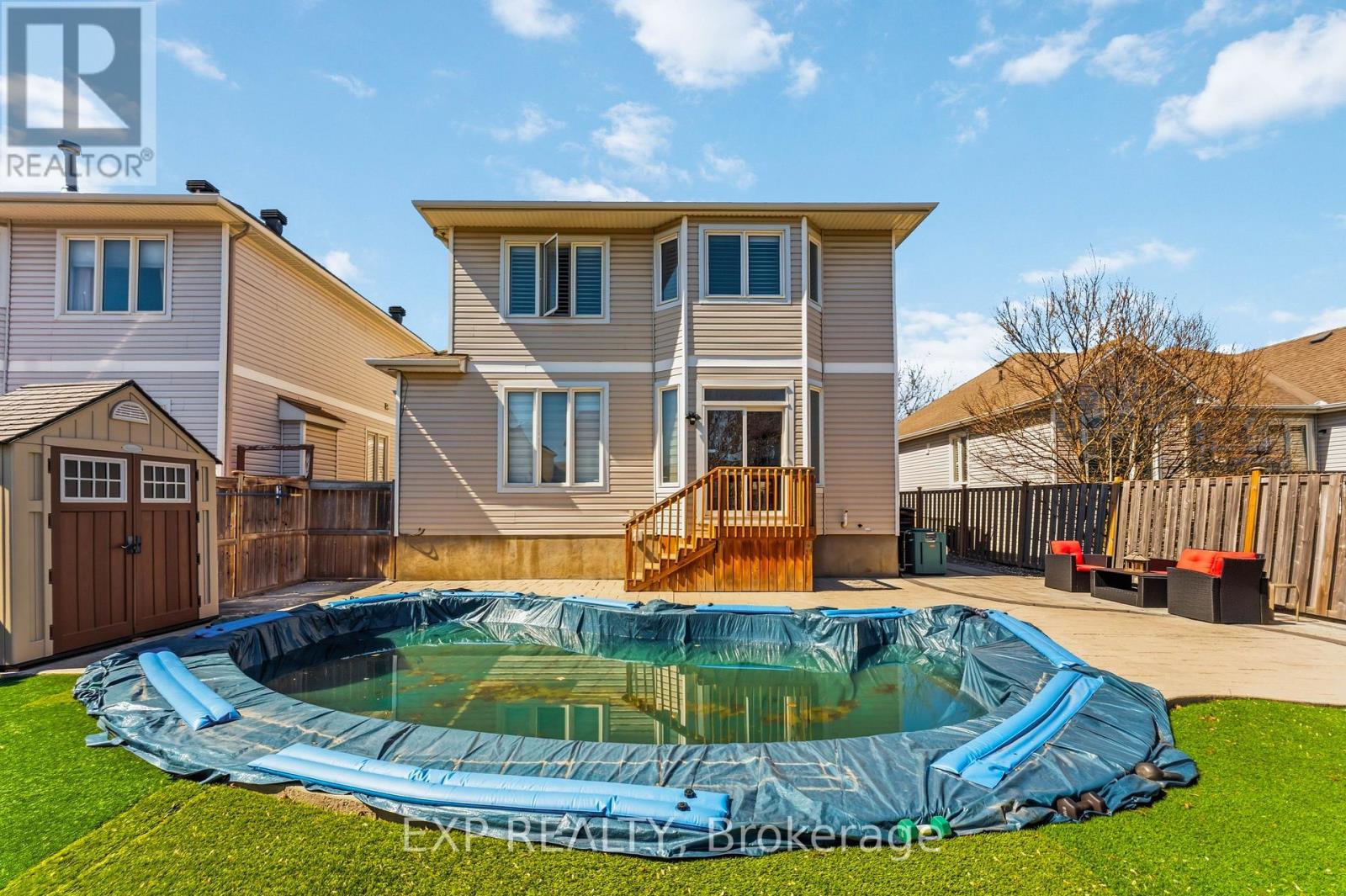 3 Shining Star Circle