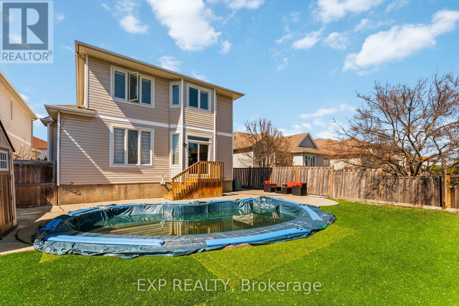 3 Shining Star Circle