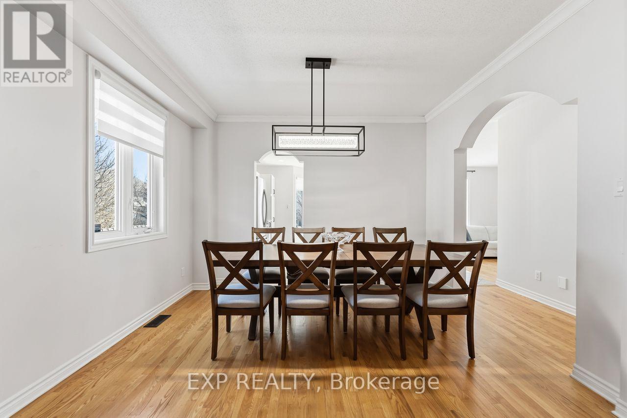 3 Shining Star Circle