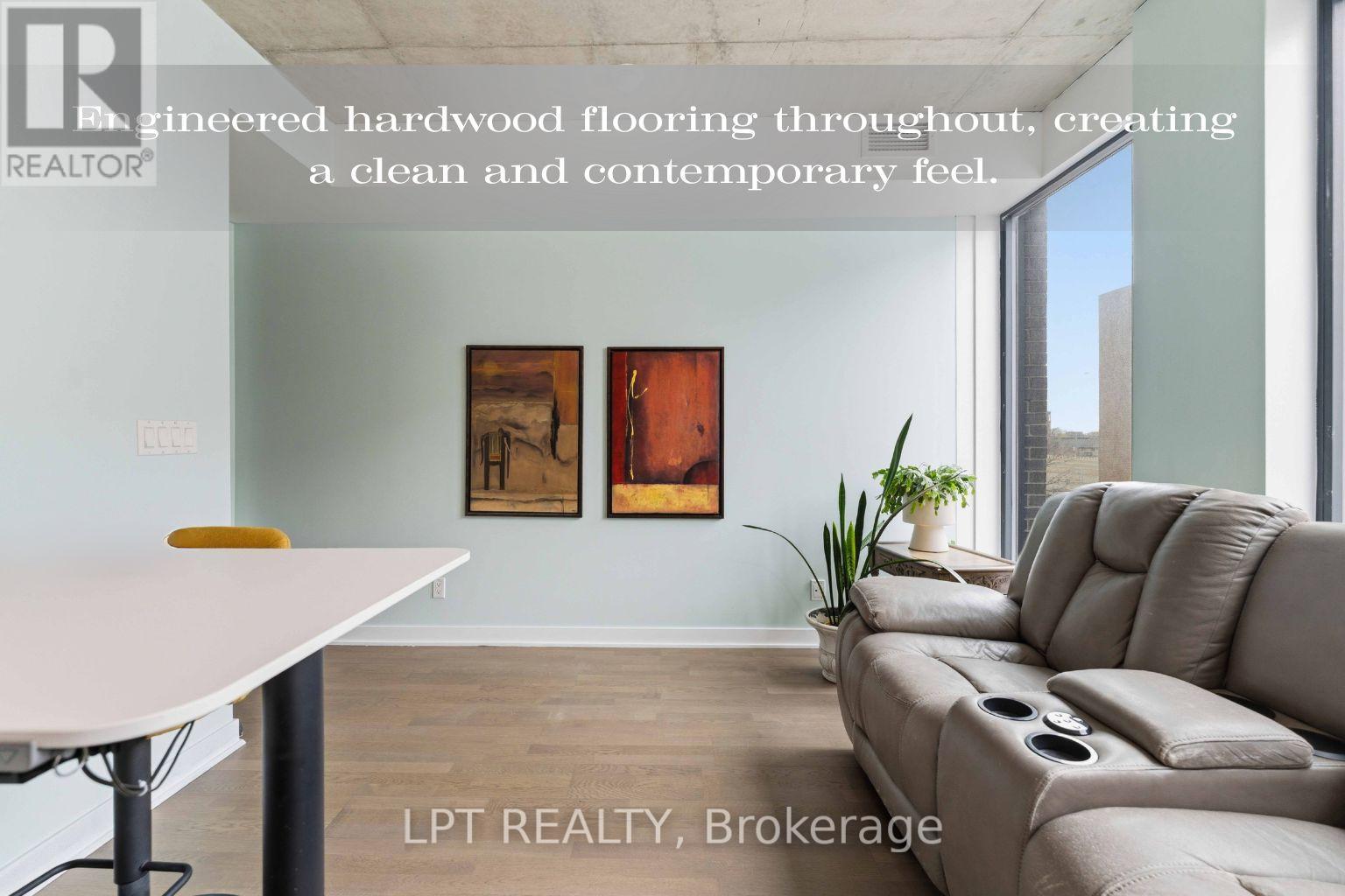 208 - 203 Catherine Street