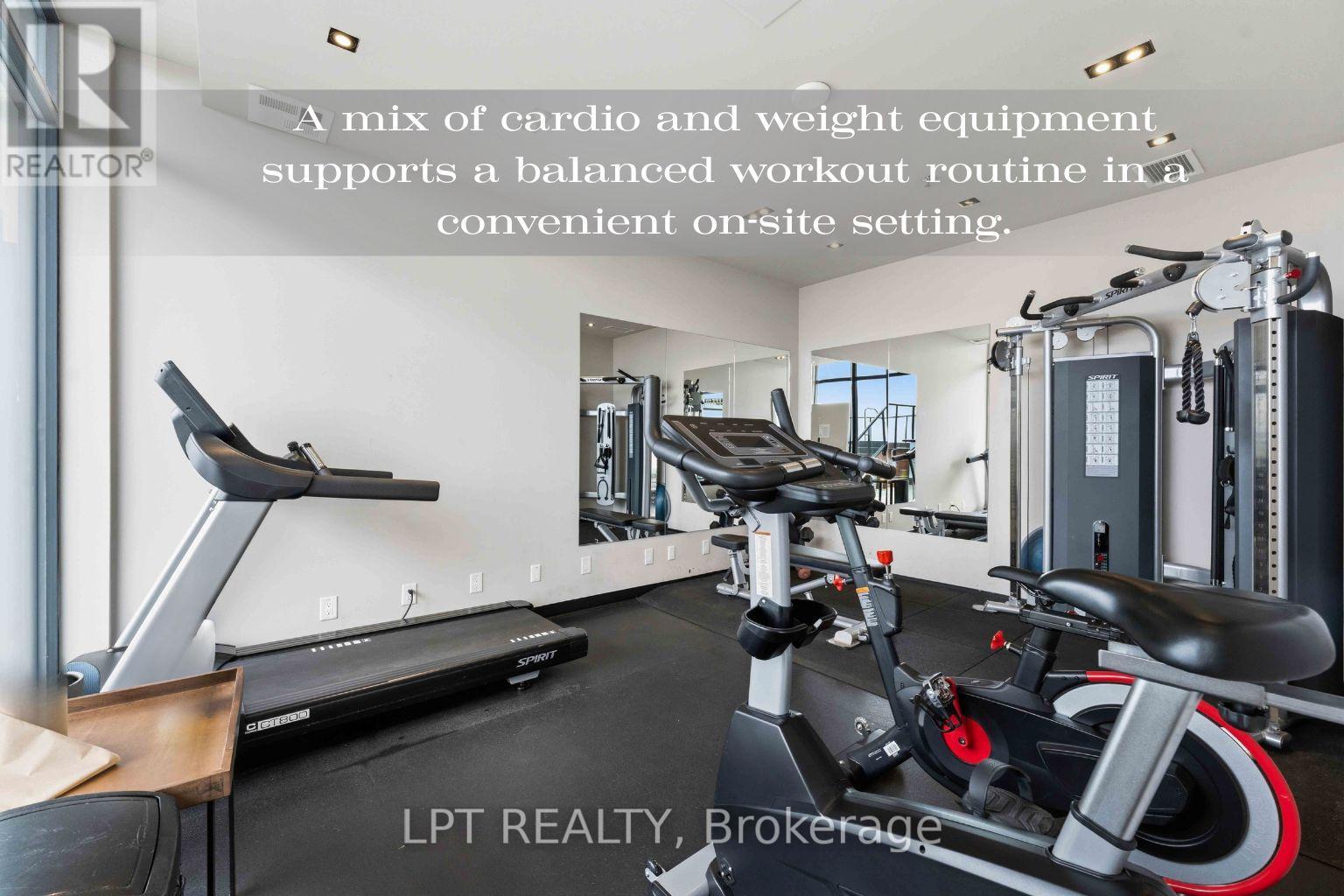 208 - 203 Catherine Street