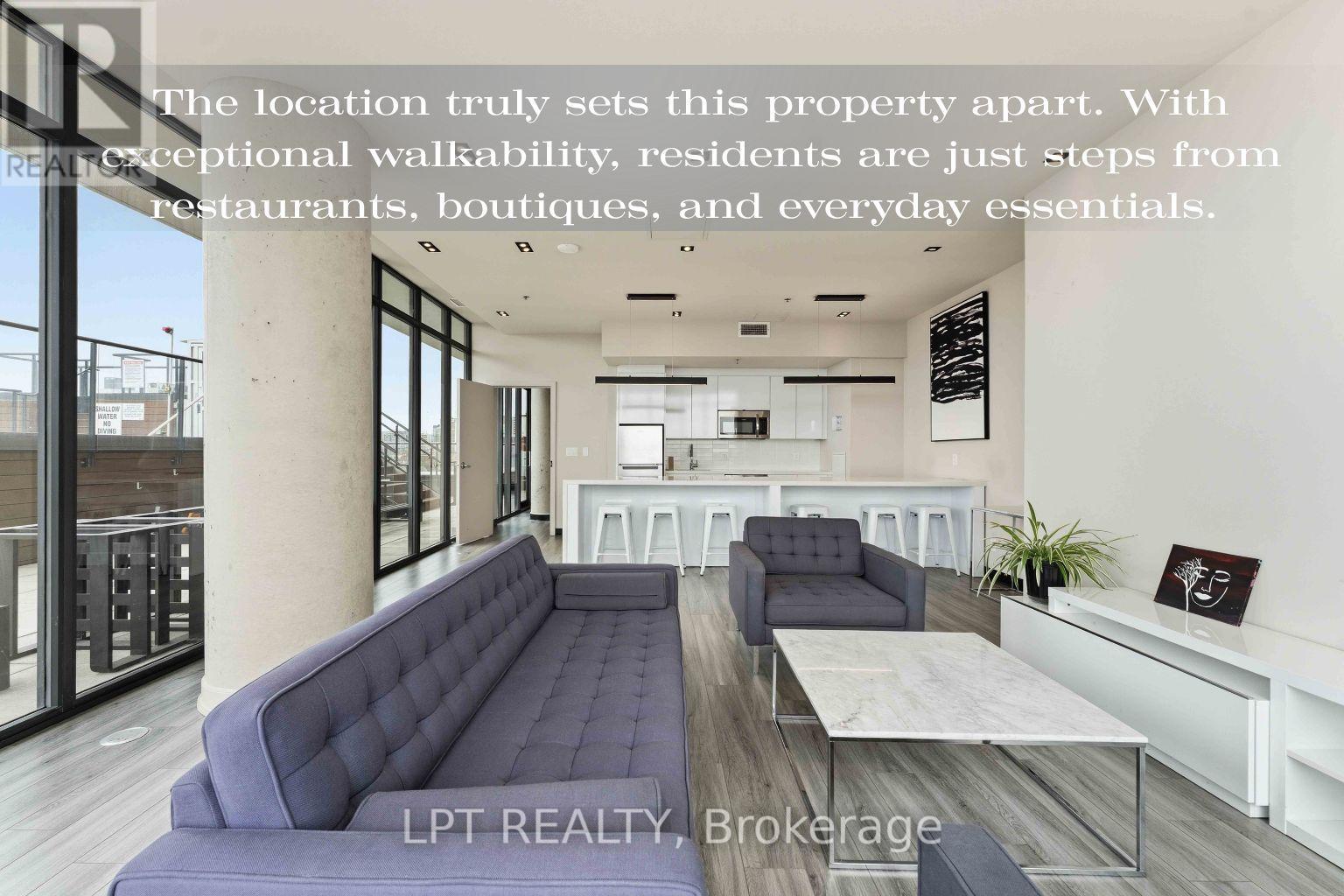 208 - 203 Catherine Street