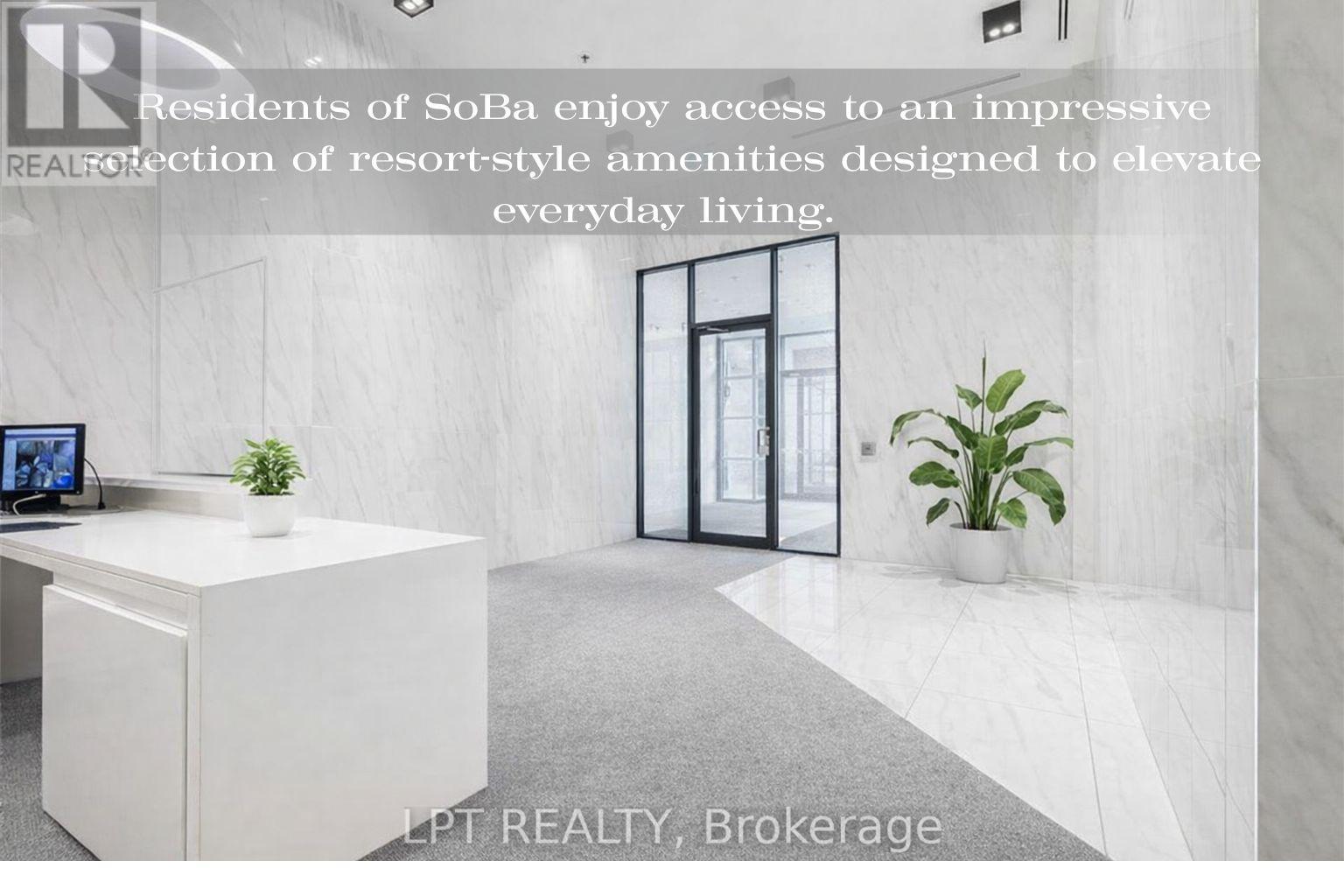 208 - 203 Catherine Street