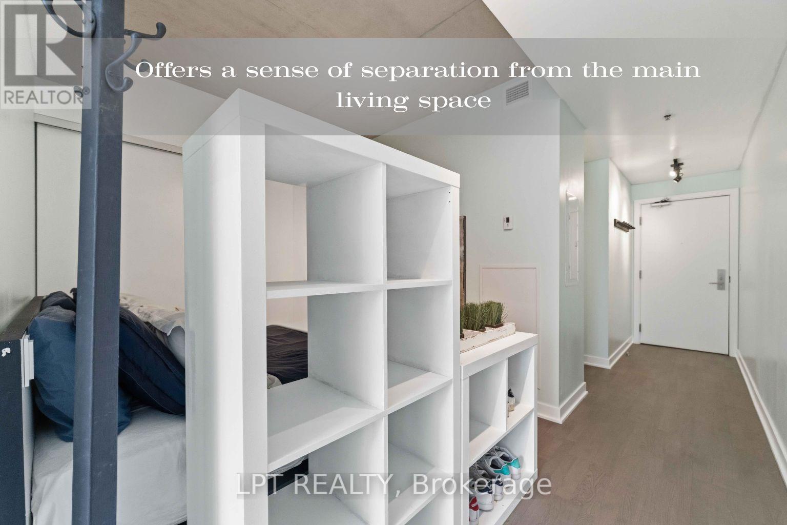 208 - 203 Catherine Street