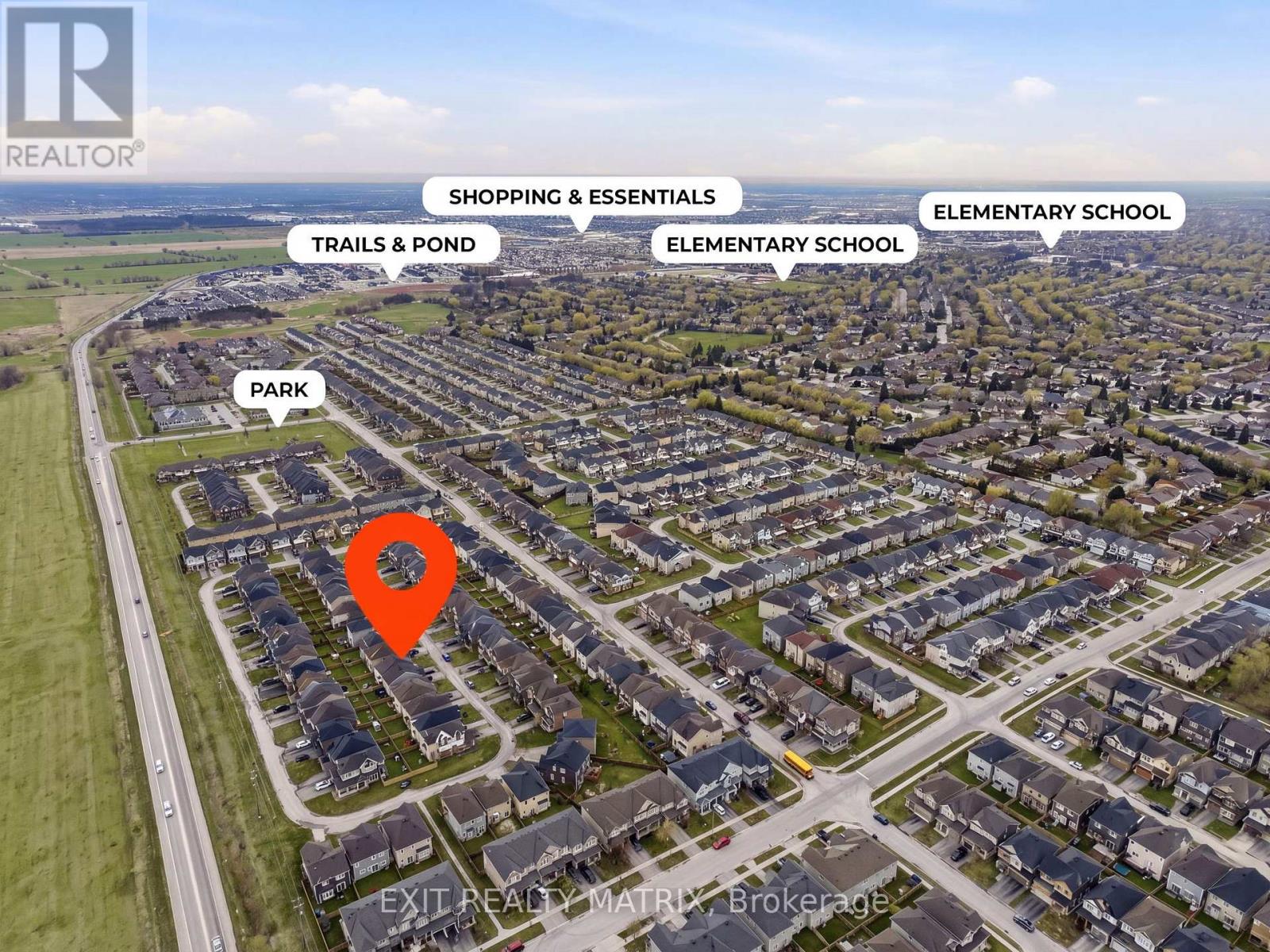 194 Flowing Creek Circle