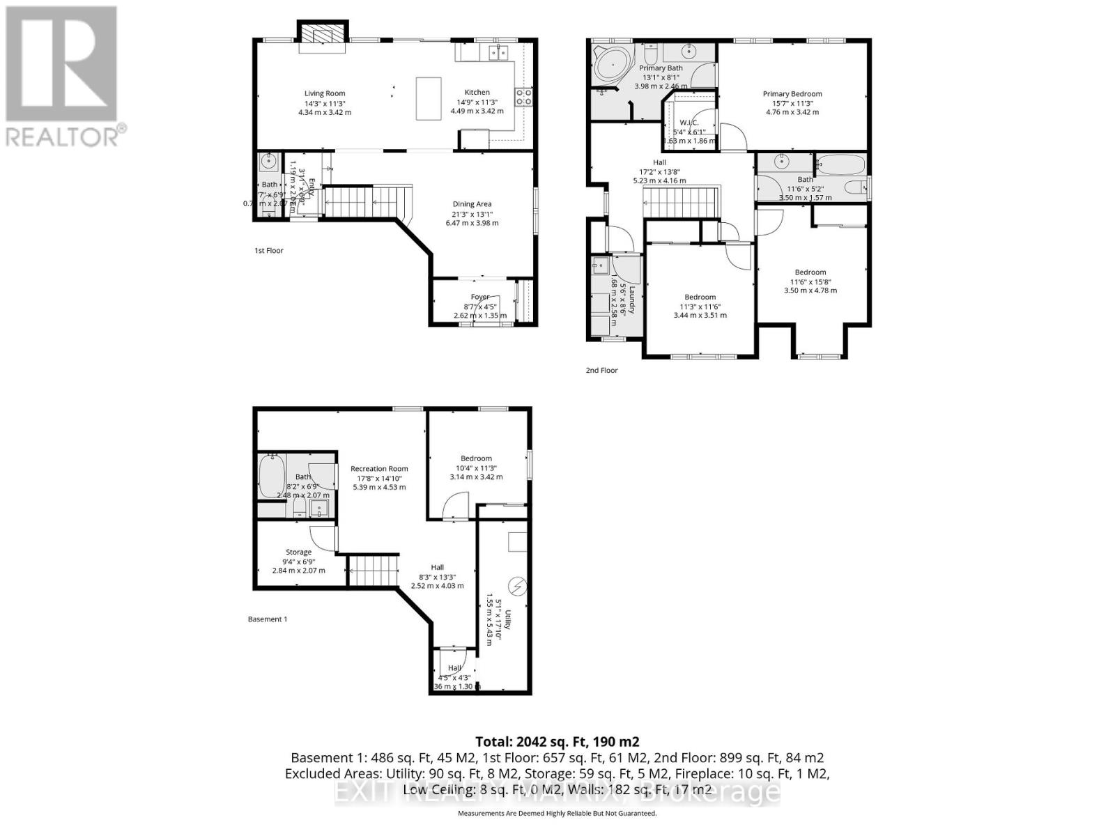 194 Flowing Creek Circle