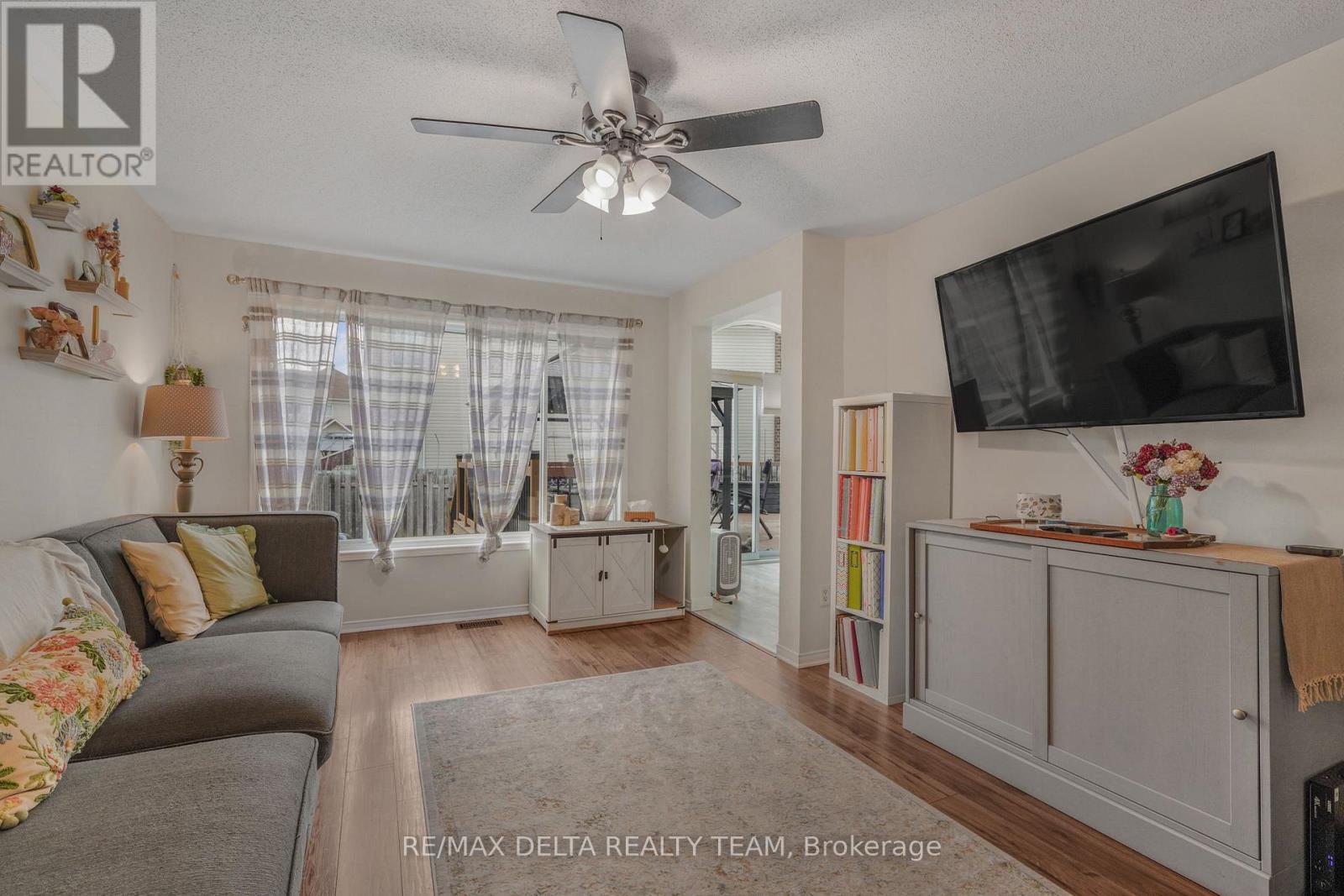 540 Chardonnay Drive