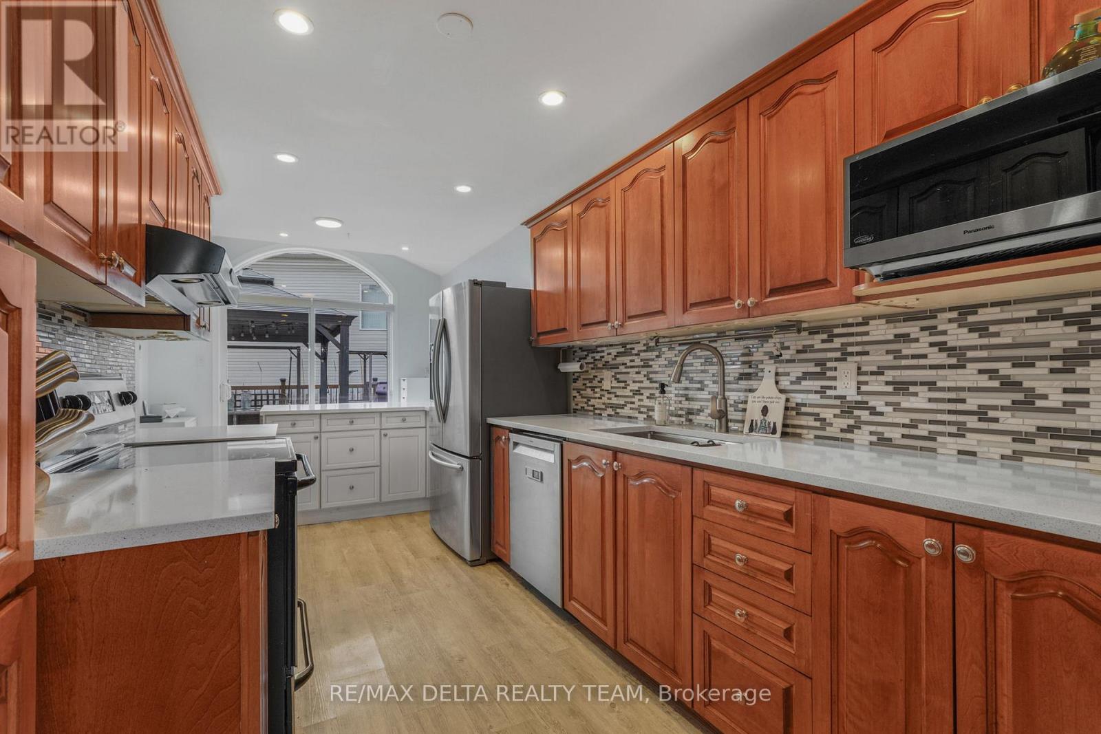 540 Chardonnay Drive