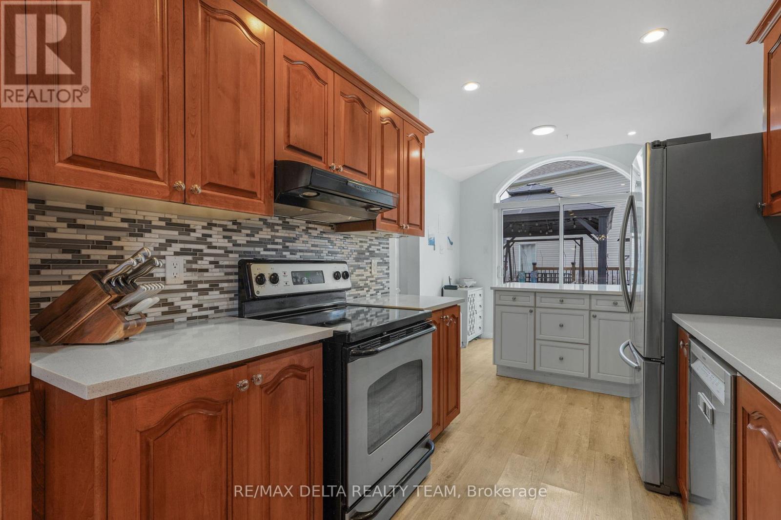 540 Chardonnay Drive