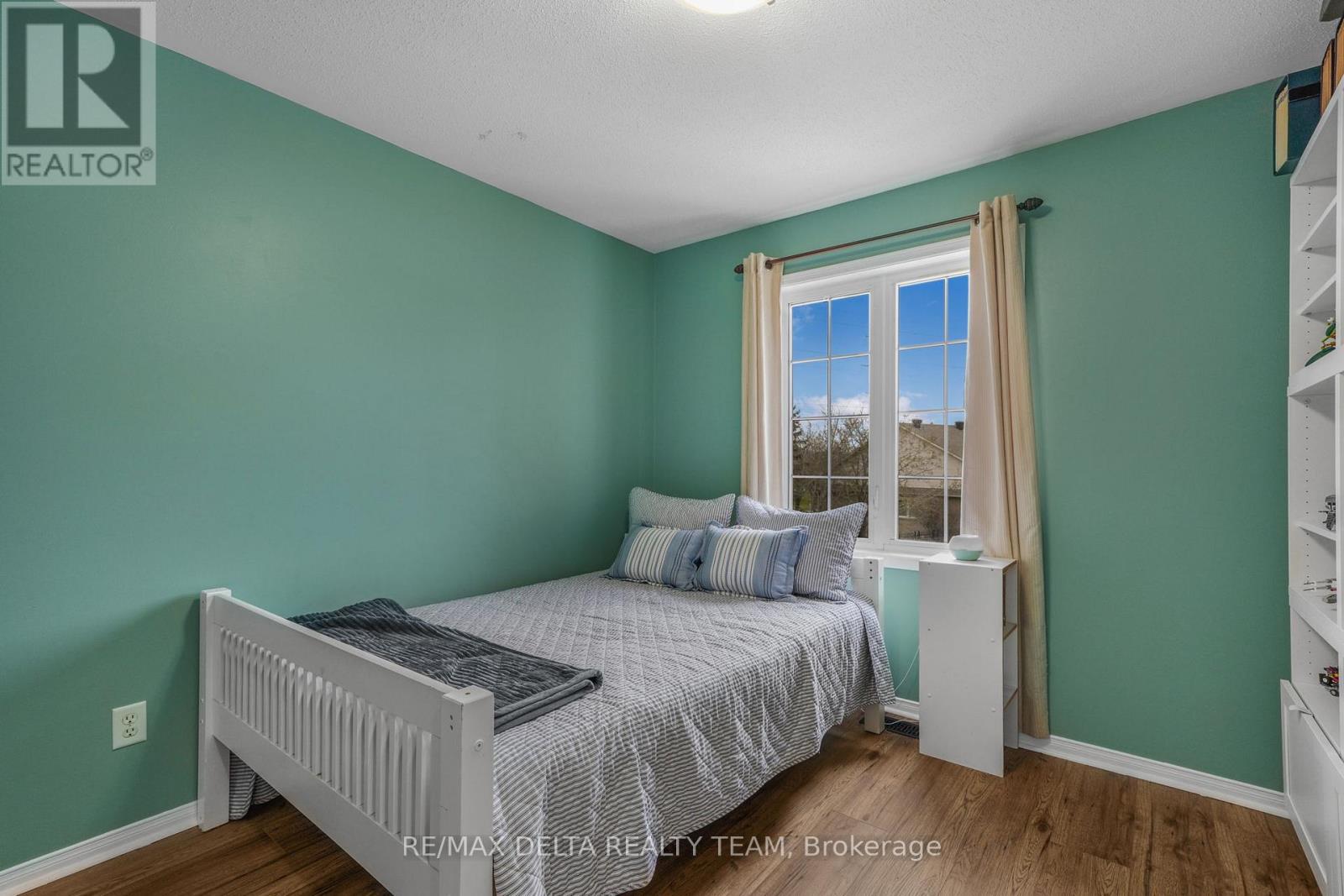 540 Chardonnay Drive