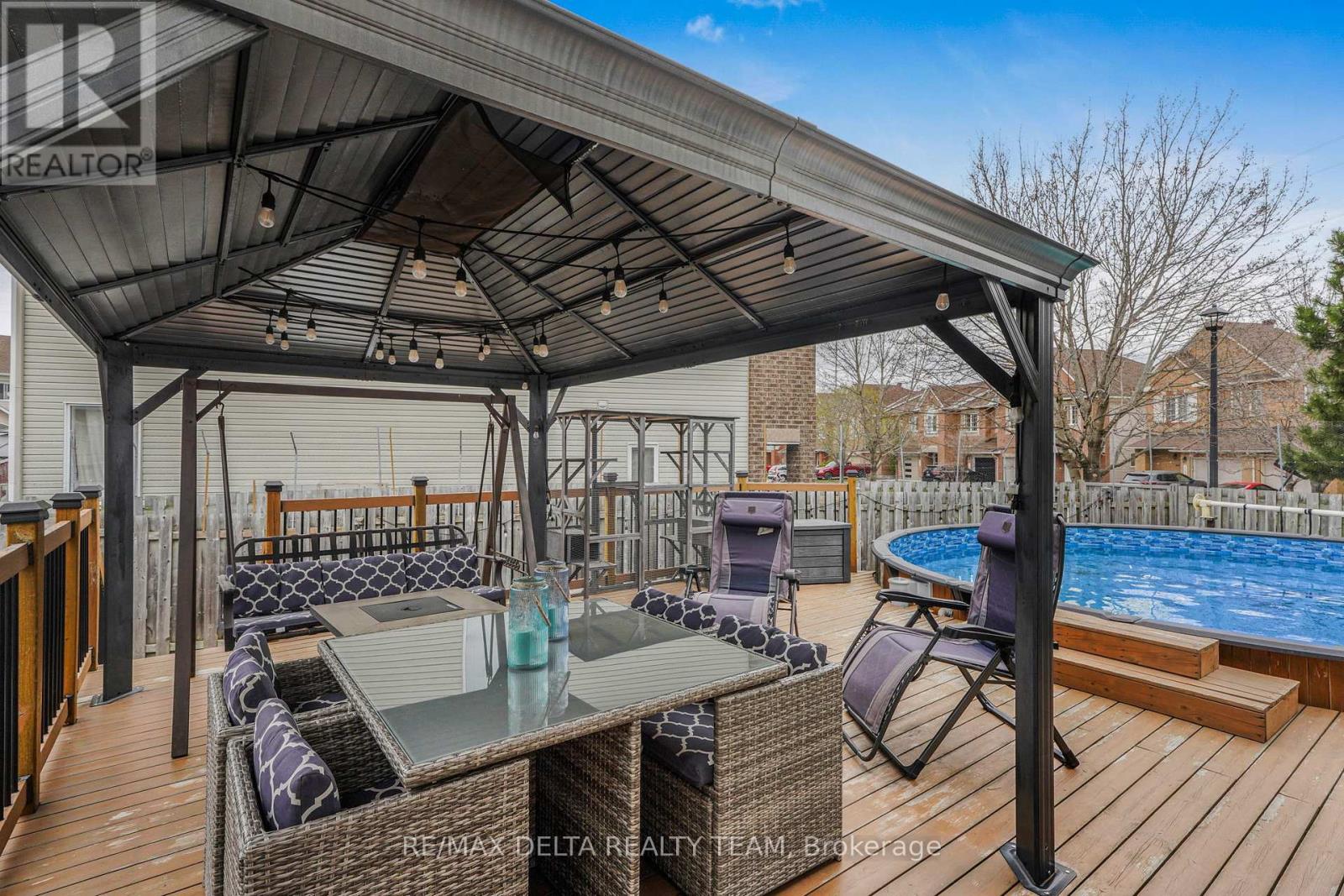 540 Chardonnay Drive