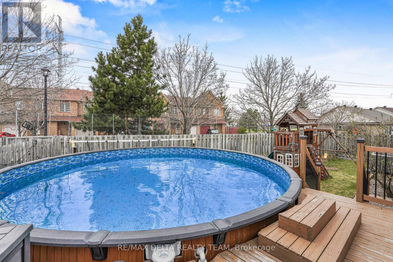 540 Chardonnay Drive