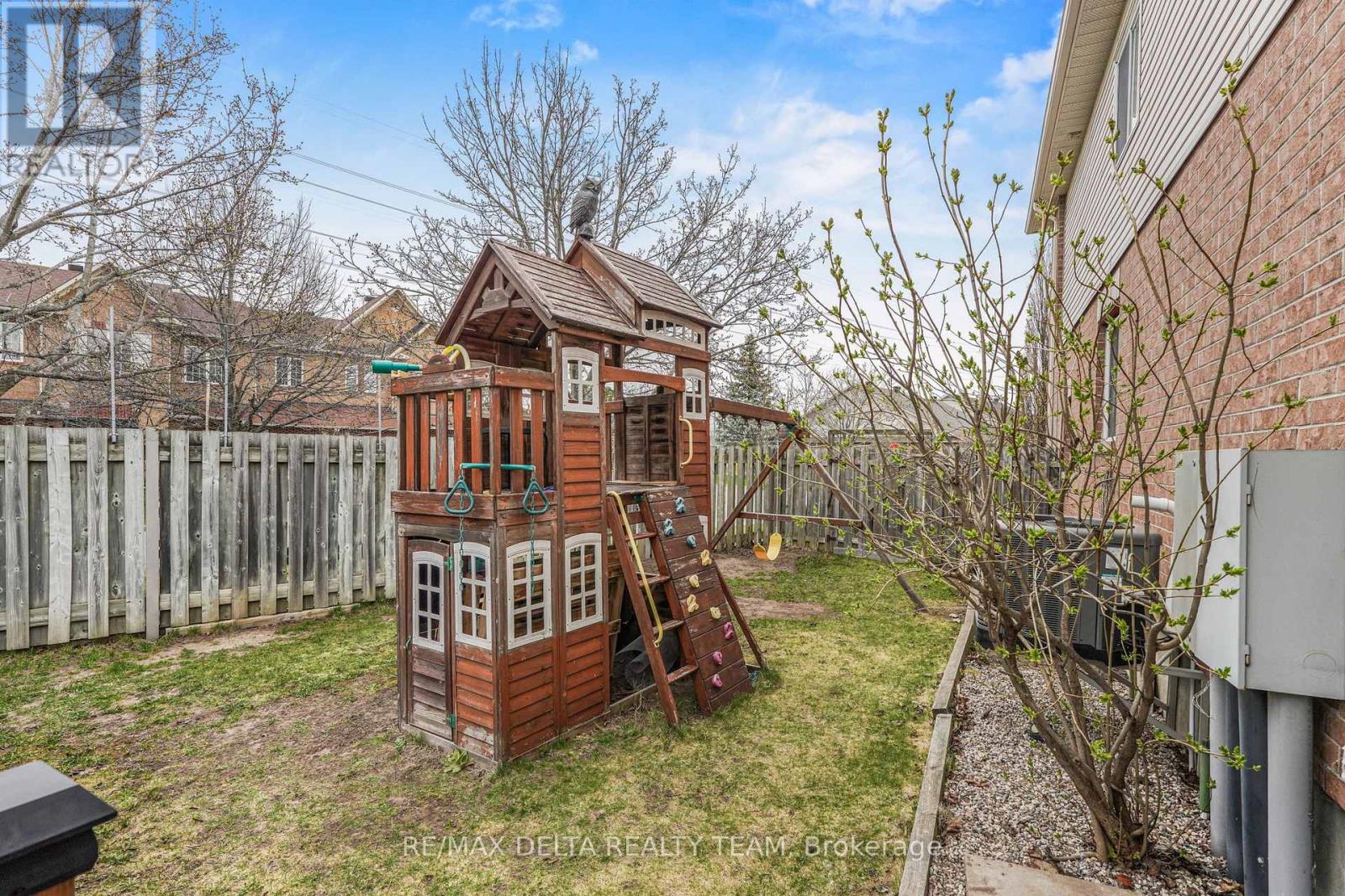 540 Chardonnay Drive