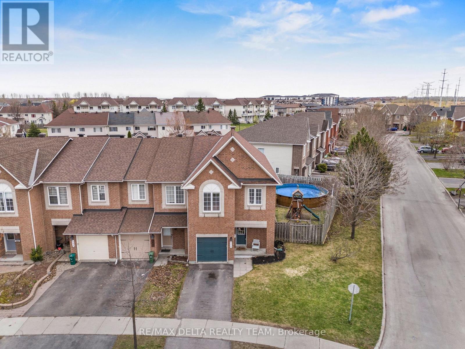 540 Chardonnay Drive