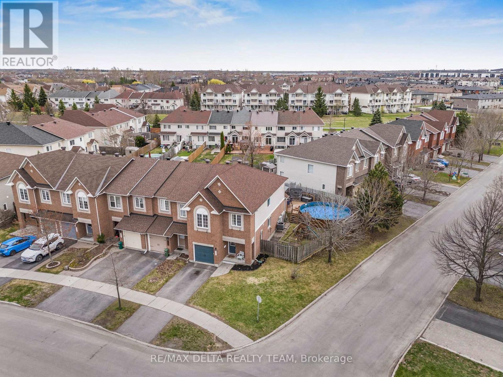 540 Chardonnay Drive