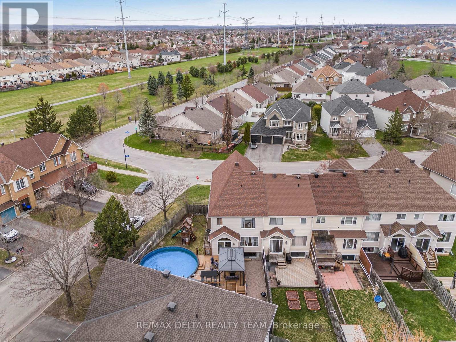 540 Chardonnay Drive