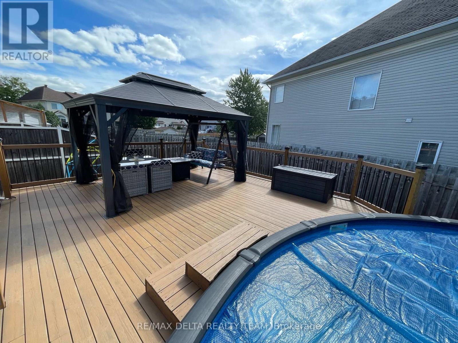 540 Chardonnay Drive