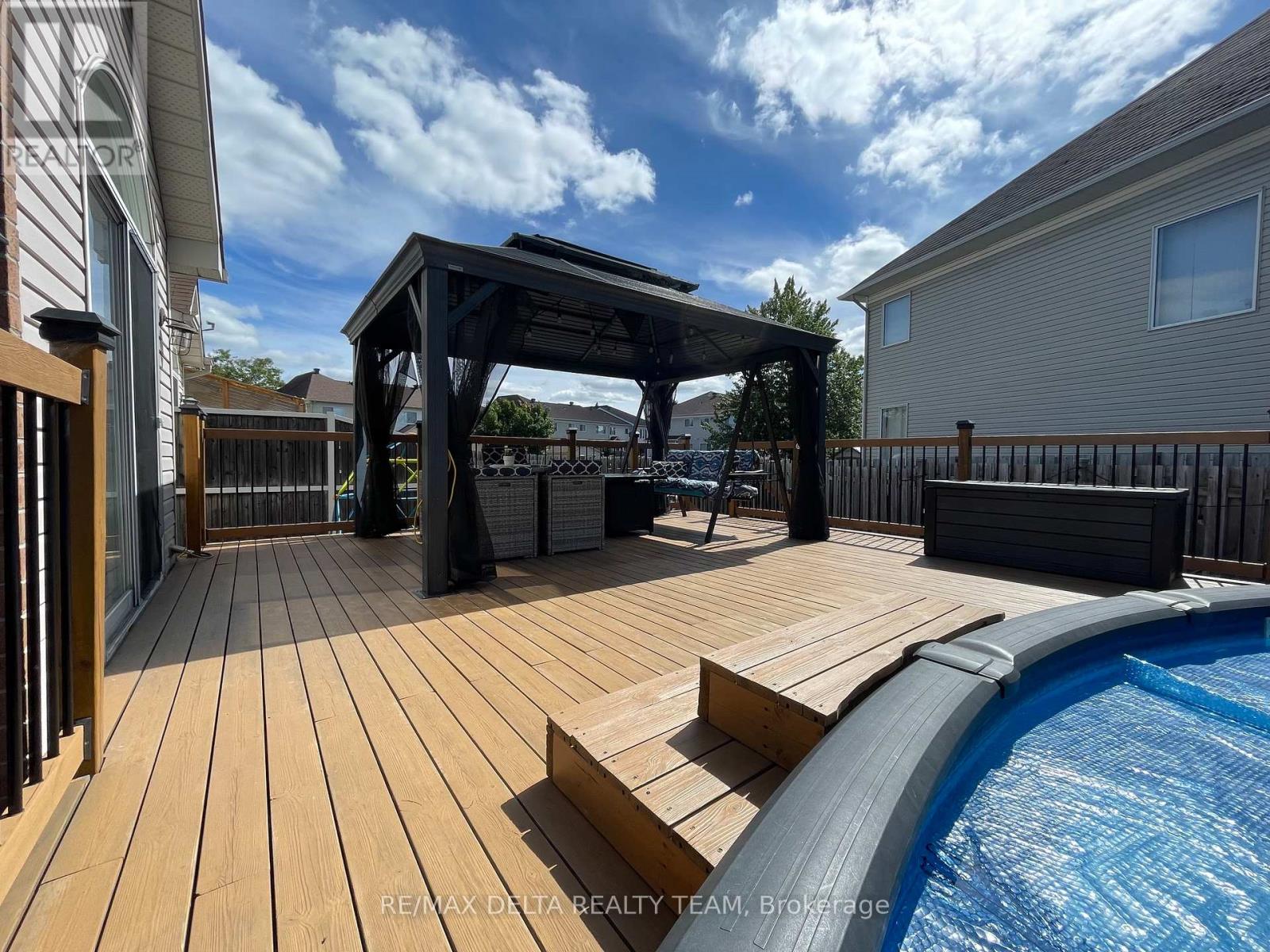 540 Chardonnay Drive