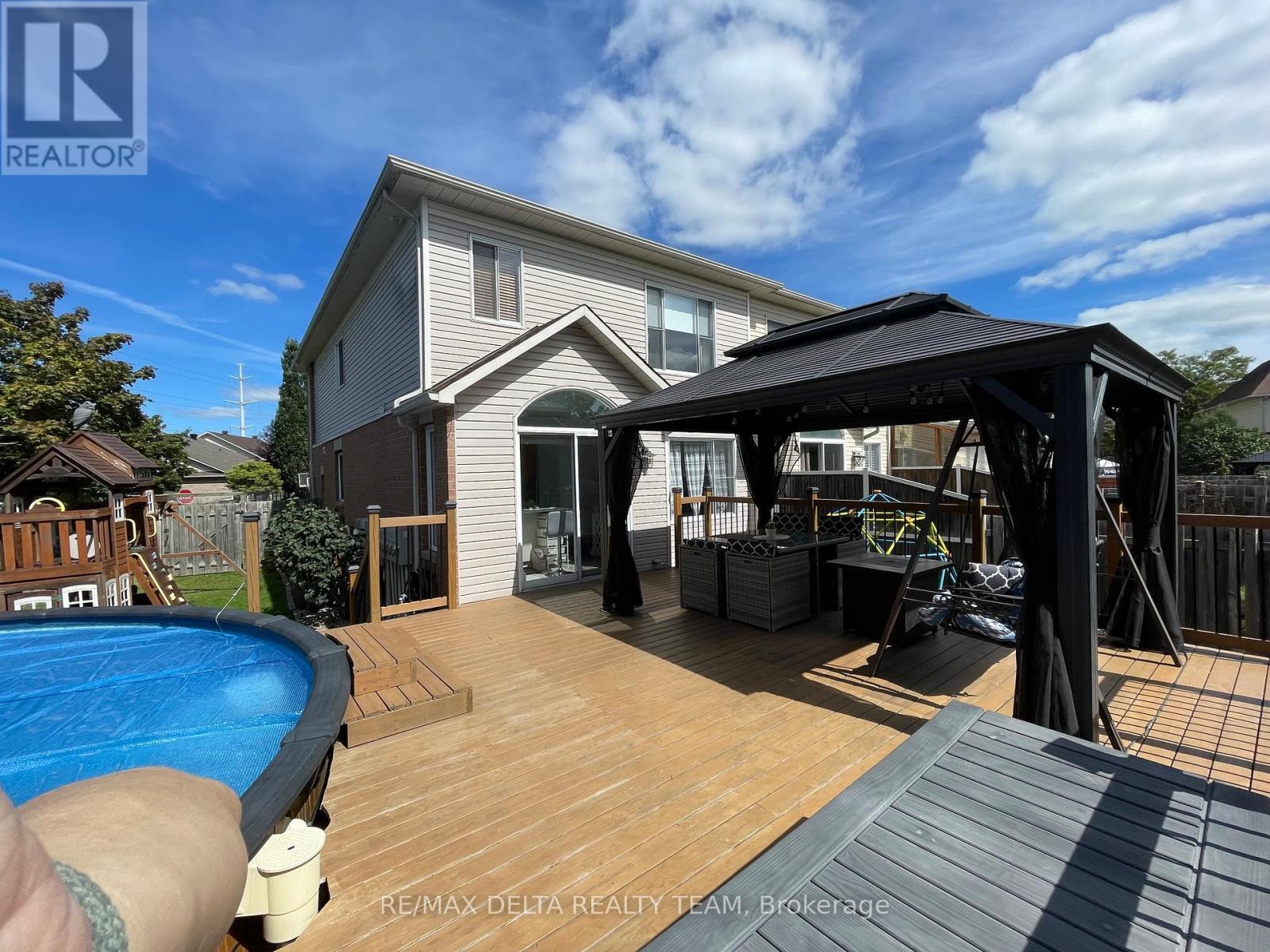 540 Chardonnay Drive