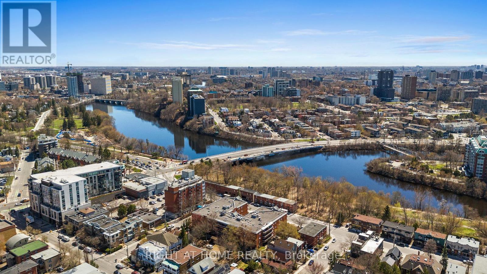 301 - 320 Crichton Street N