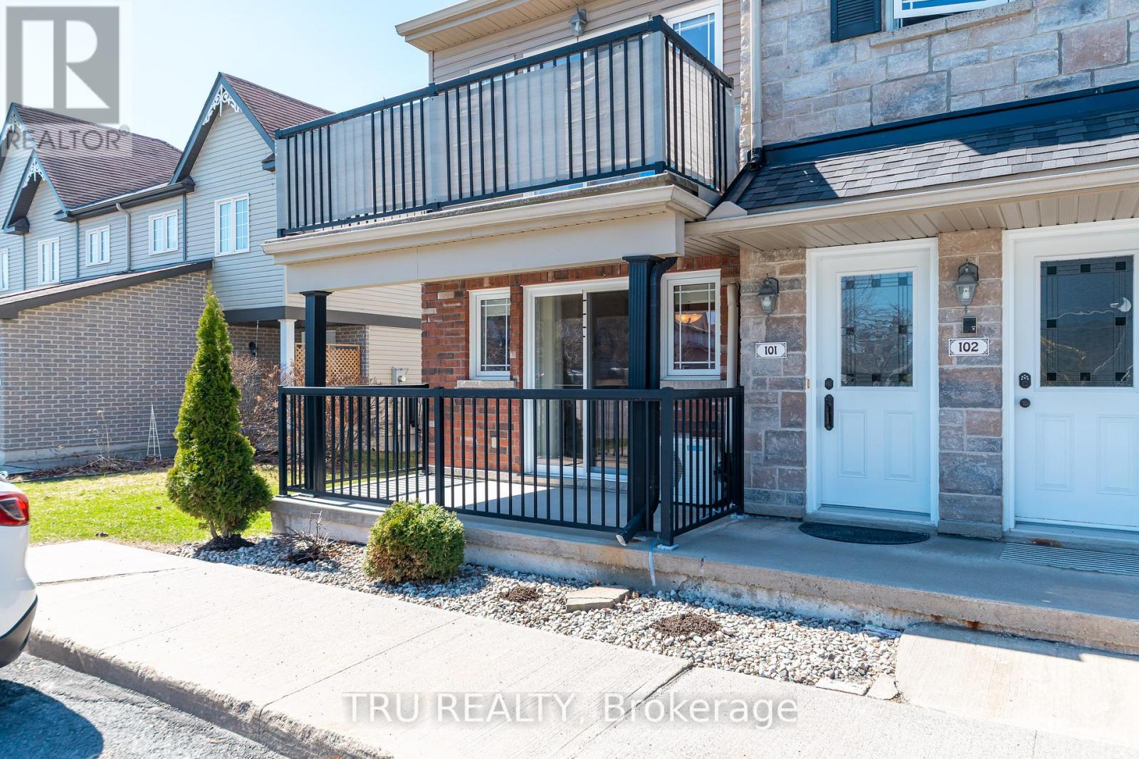 101 - 189 Eliot Street Sw