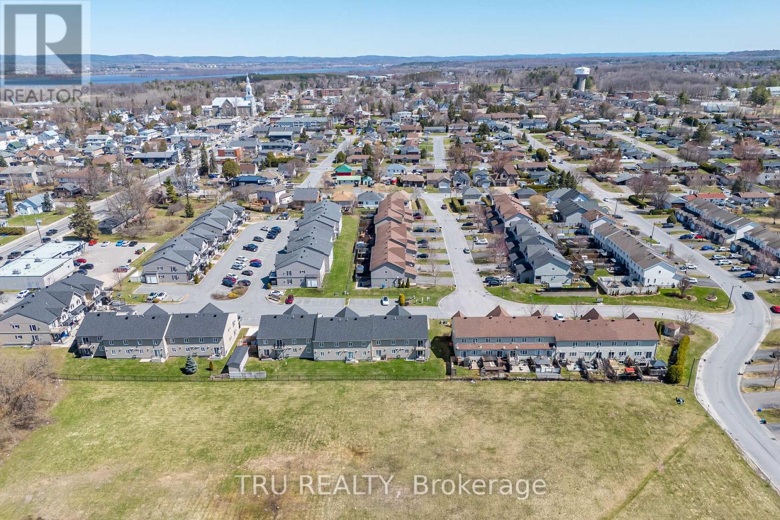 101 - 189 Eliot Street Sw