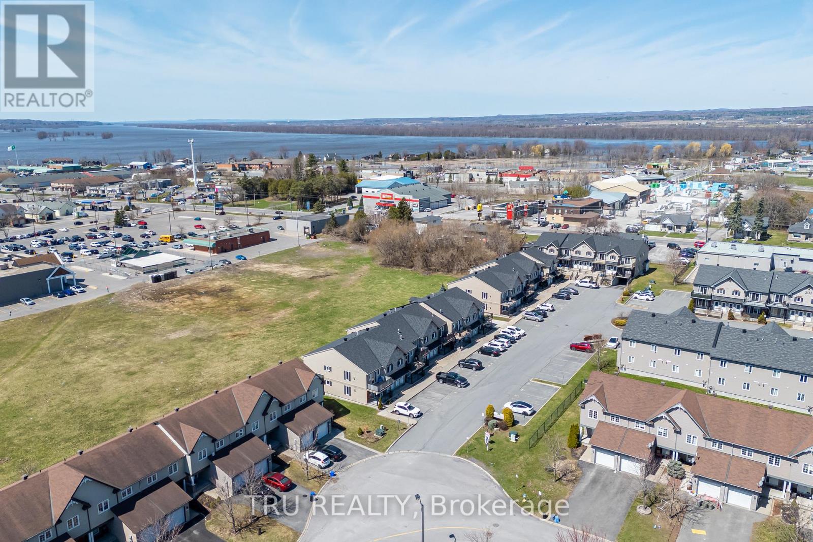 101 - 189 Eliot Street Sw