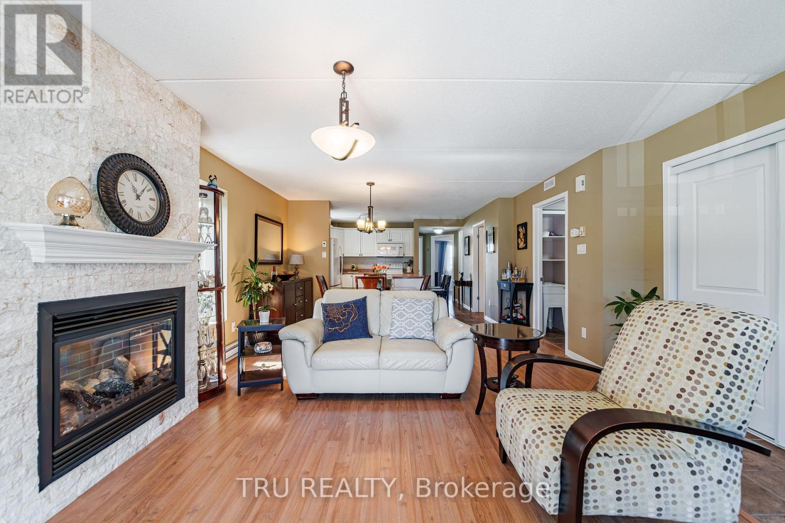 101 - 189 Eliot Street Sw