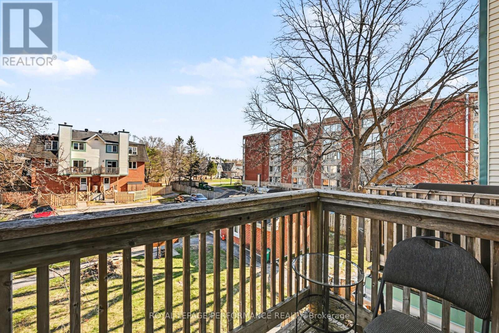 217 - 8 Terrace Drive