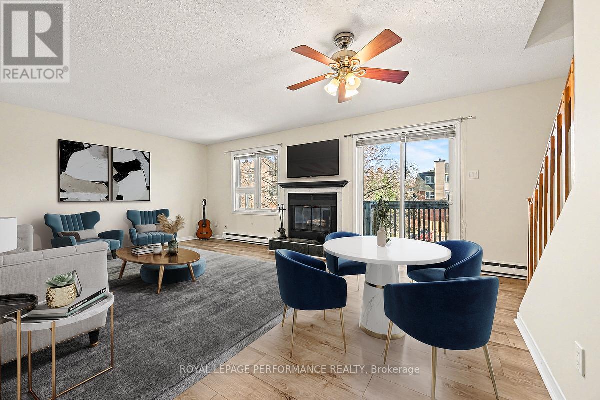 217 - 8 Terrace Drive