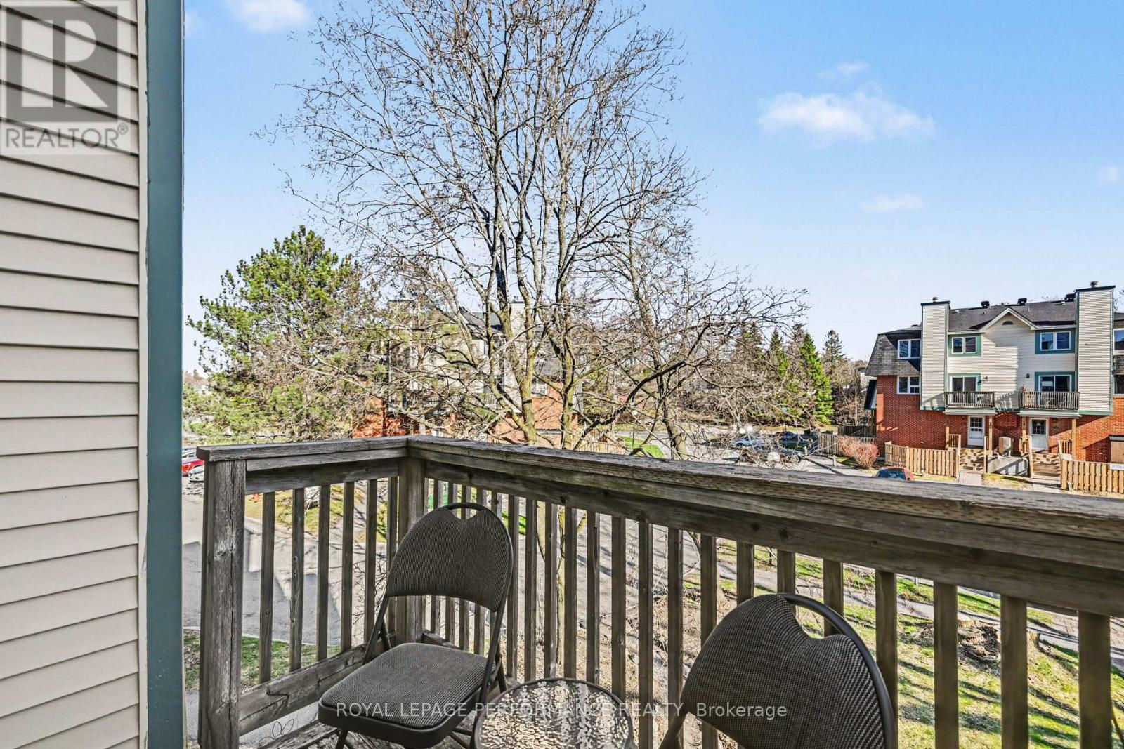 217 - 8 Terrace Drive