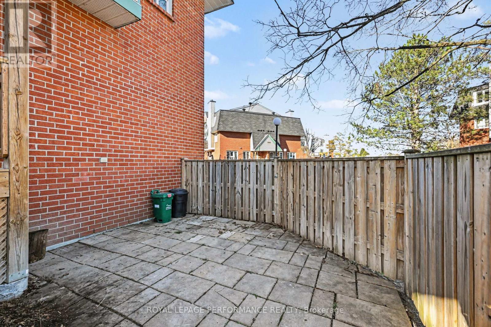 217 - 8 Terrace Drive