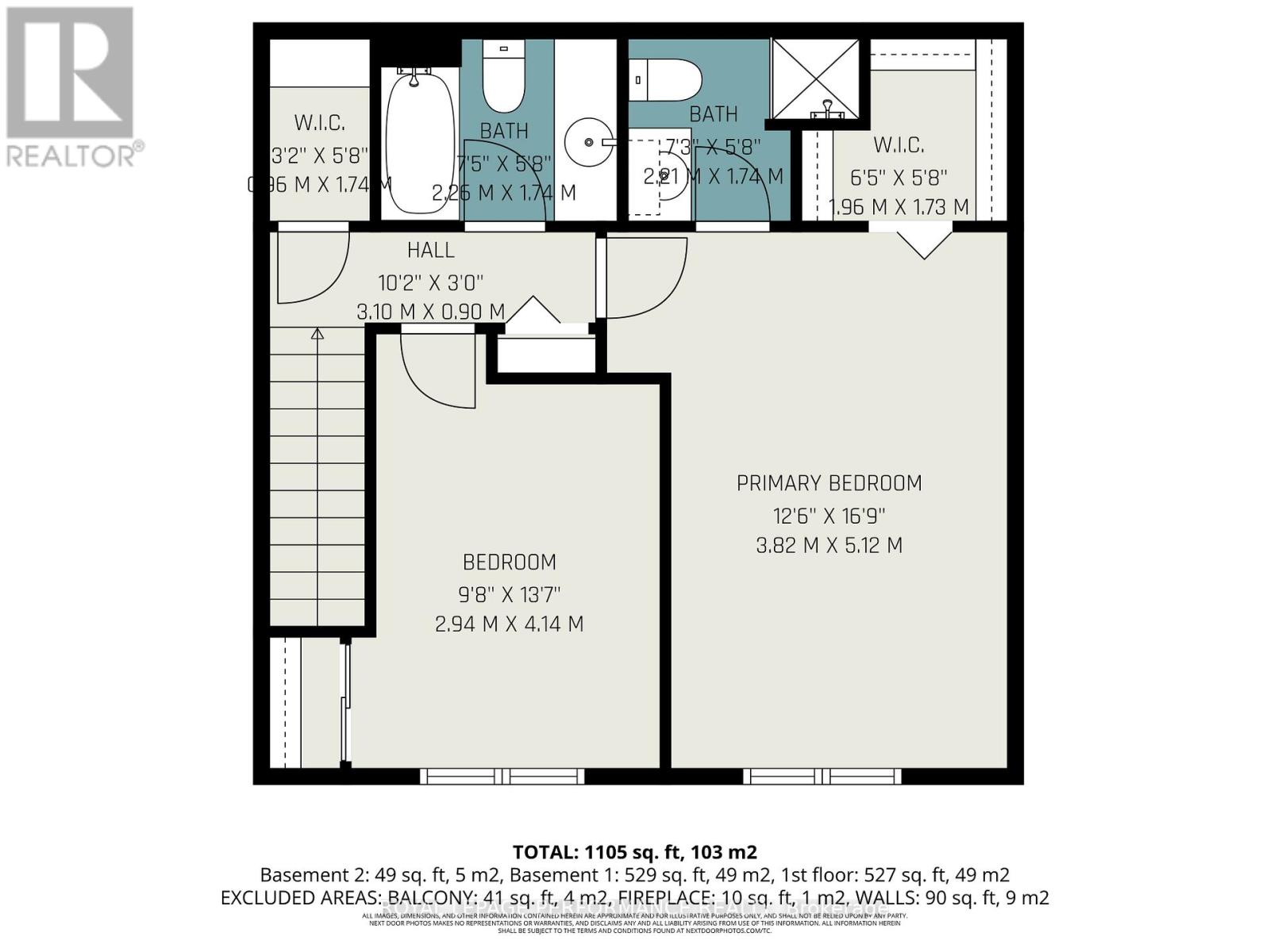 217 - 8 Terrace Drive