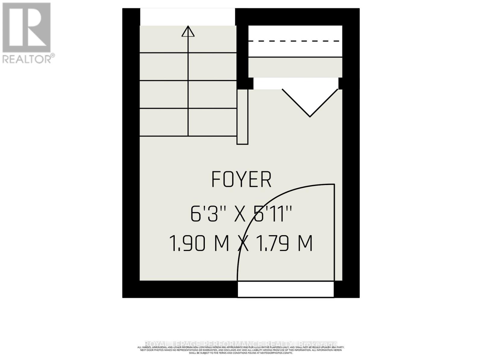 217 - 8 Terrace Drive